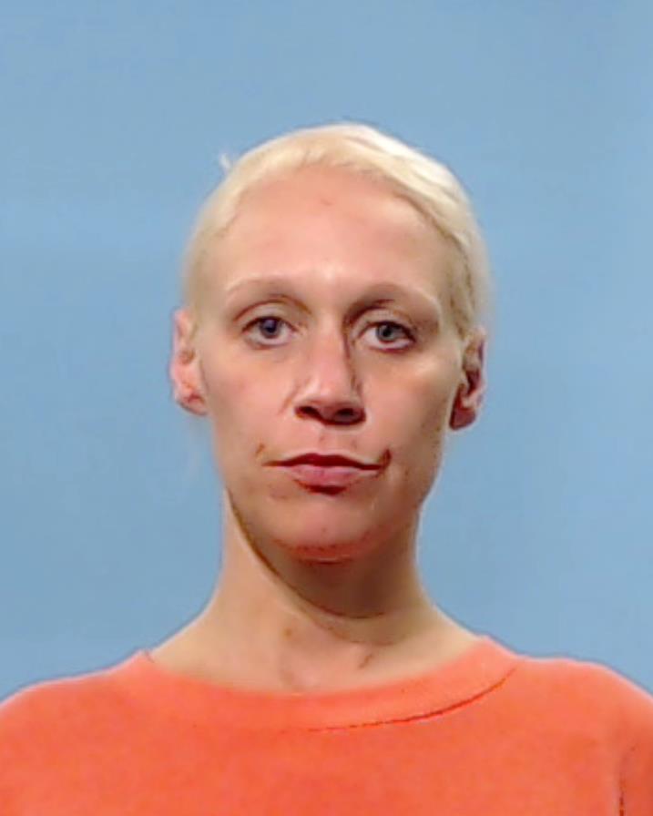 Yarbrough, Randi Cheri booking photo