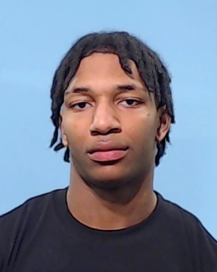 Foster, William Davis booking photo