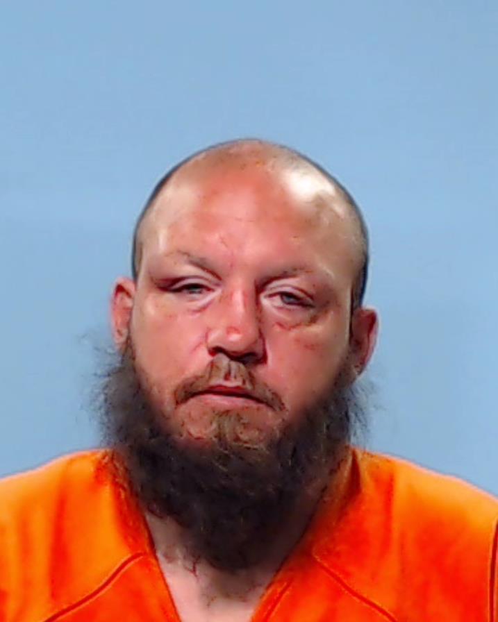 Olsovsky, Thomas Kyle booking photo