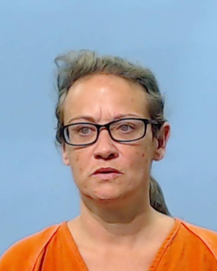 Matamoros, Tiffany Loraine arrested by Brazoria County SO/PD