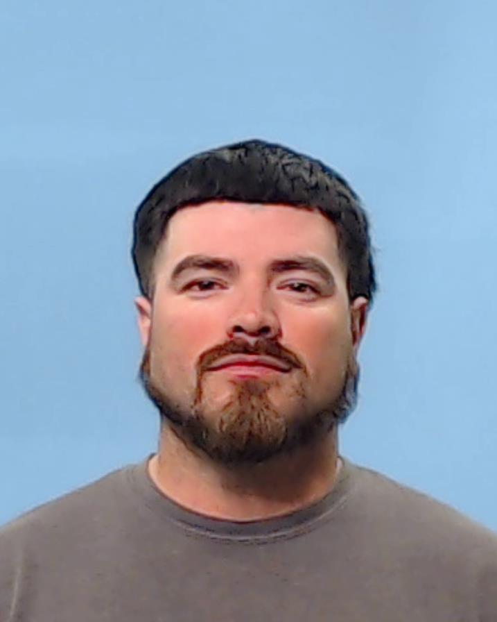 JIMENEZ, JONATHAN CORY booking photo