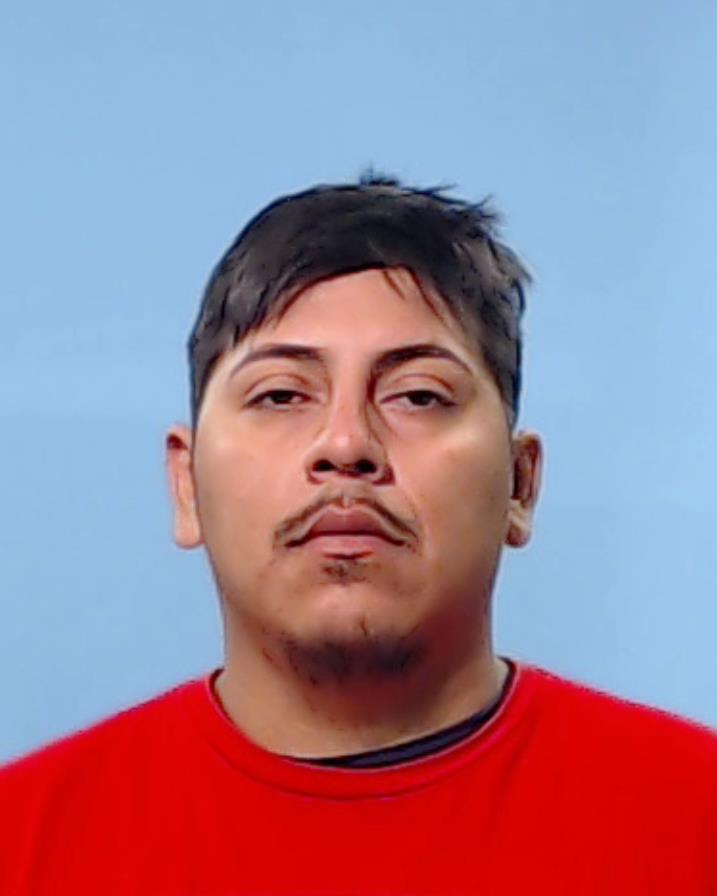 SIFUENTES, JOSE ALFREDO booking photo