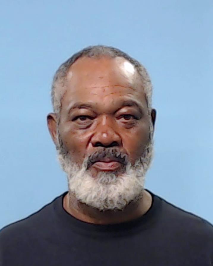 Davis, Thomas Bret booking photo