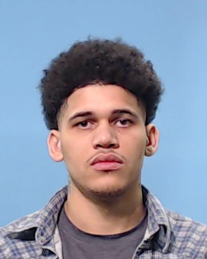 HOWARD, MARTEVIOUS LEE arrested by Brazoria County SO/PD