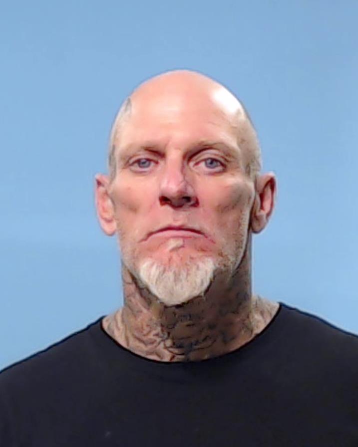 APLIN, STEPHEN booking photo