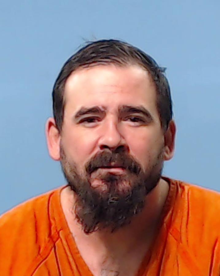 STIEBEL, JUSTIN KEITH booking photo