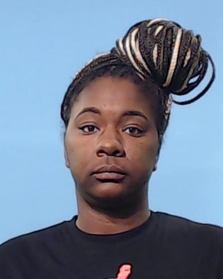 Joseph, Stephanie Renee booking photo