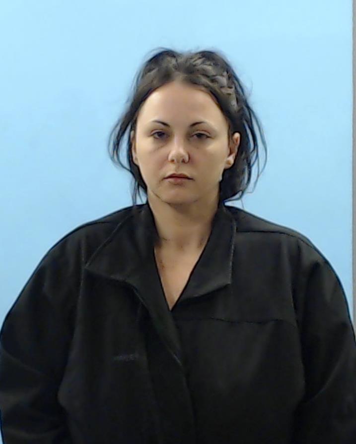 PATT, NICOLE S booking photo