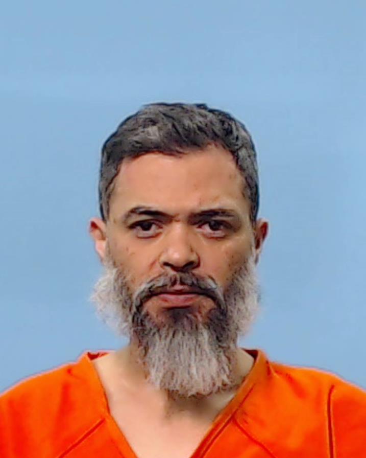 MARROQUIN, JOSHUA booking photo