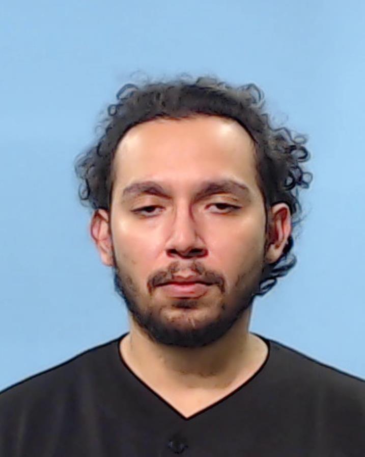 Espino, Jose Miguel booking photo