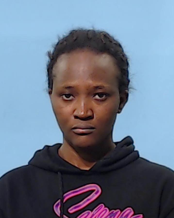 LAWAL, TOKUNBOH FUNMILAYO booking photo