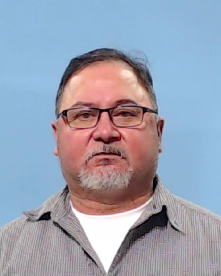 Smith, Kirk Andrew booking photo