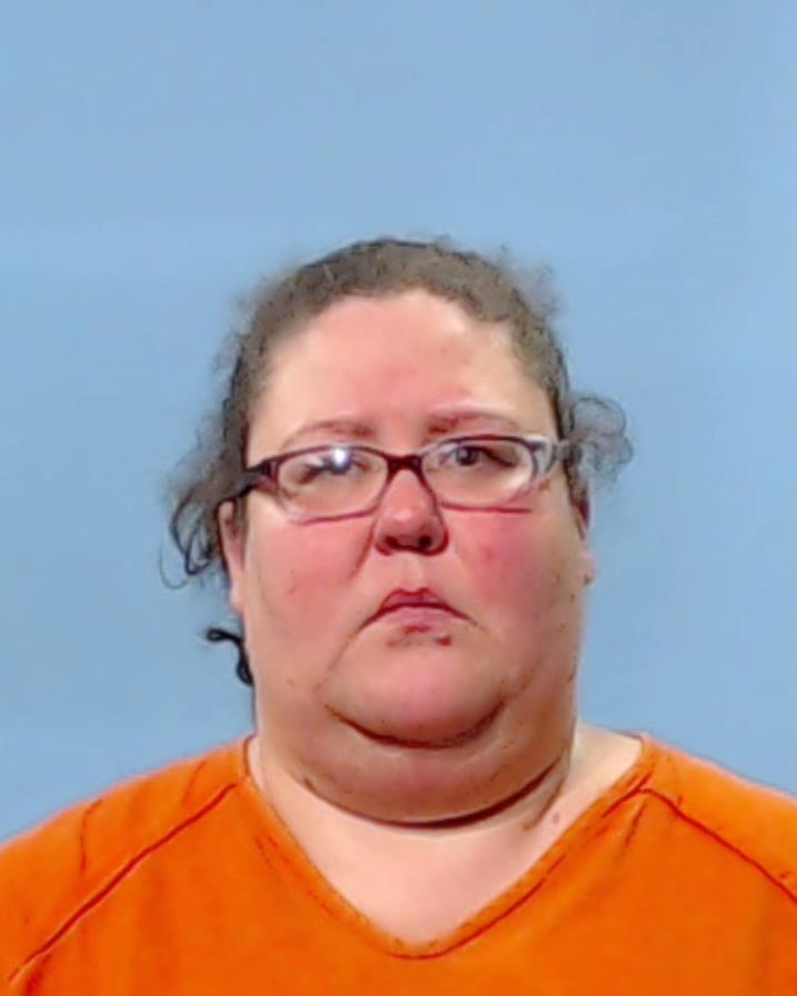 KEPRTA, KENNEDY booking photo