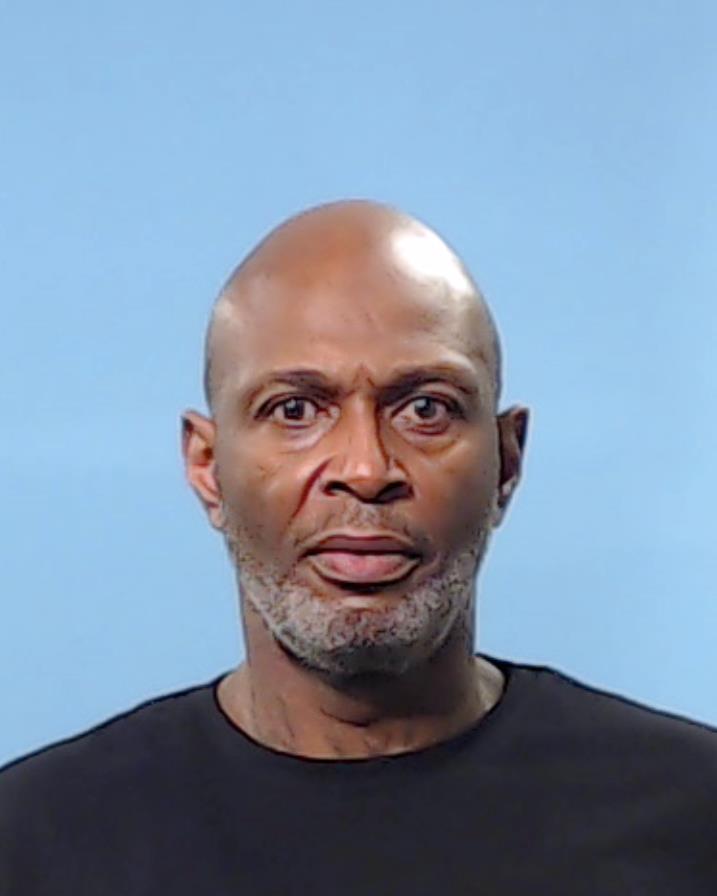 Adams, Freddie Lee booking photo