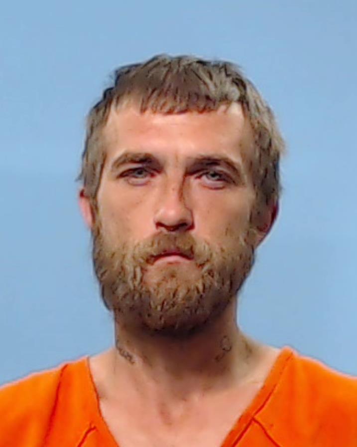 Boykin, Benjamin Cole booking photo