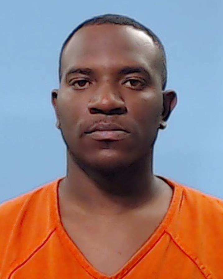 Frederick, Curtis Dewayne, Jr. booking photo