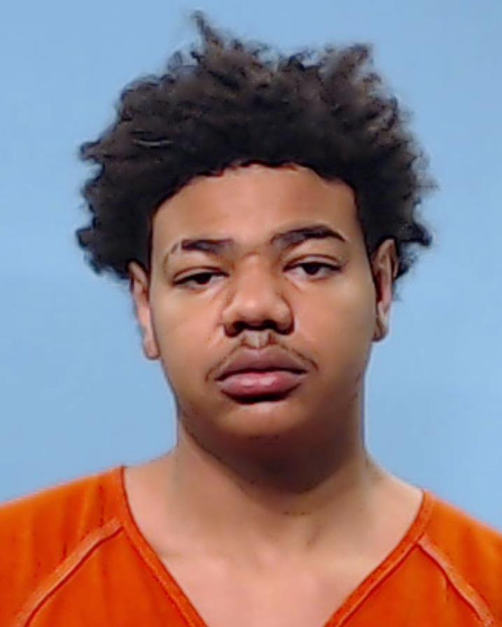 Lewis, Kaiden Michael booking photo