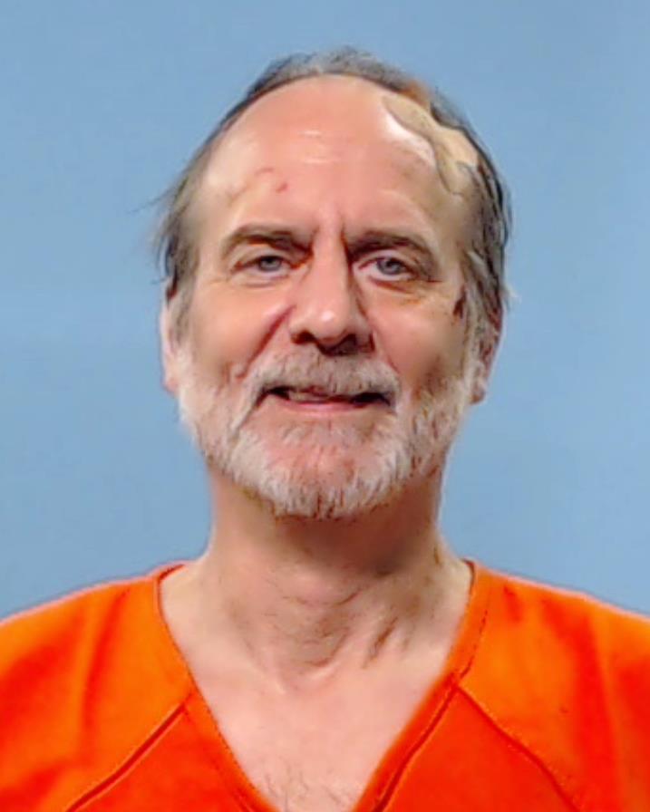 WIESE, BRENT booking photo