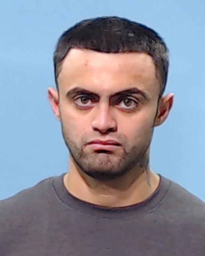 HERNANDEZ, MARTIN booking photo