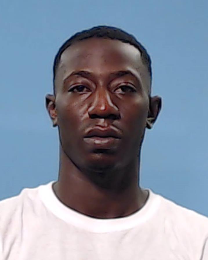 McFarland, DeShaun O’Neal arrested by Brazoria County SO/PD