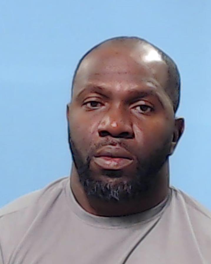 SPEARS, KEITH CAMOUCHIE arrested by Brazoria County SO/PD