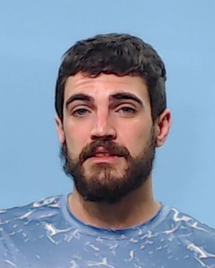 OWENS, COLTON BRADLEY booking photo