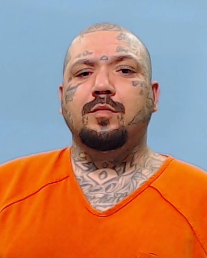 Jones, Cameron-Daniel Eleazar booking photo