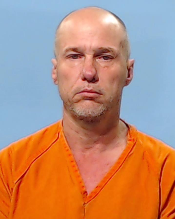 ELMORE, JAMES MICHAEL booking photo