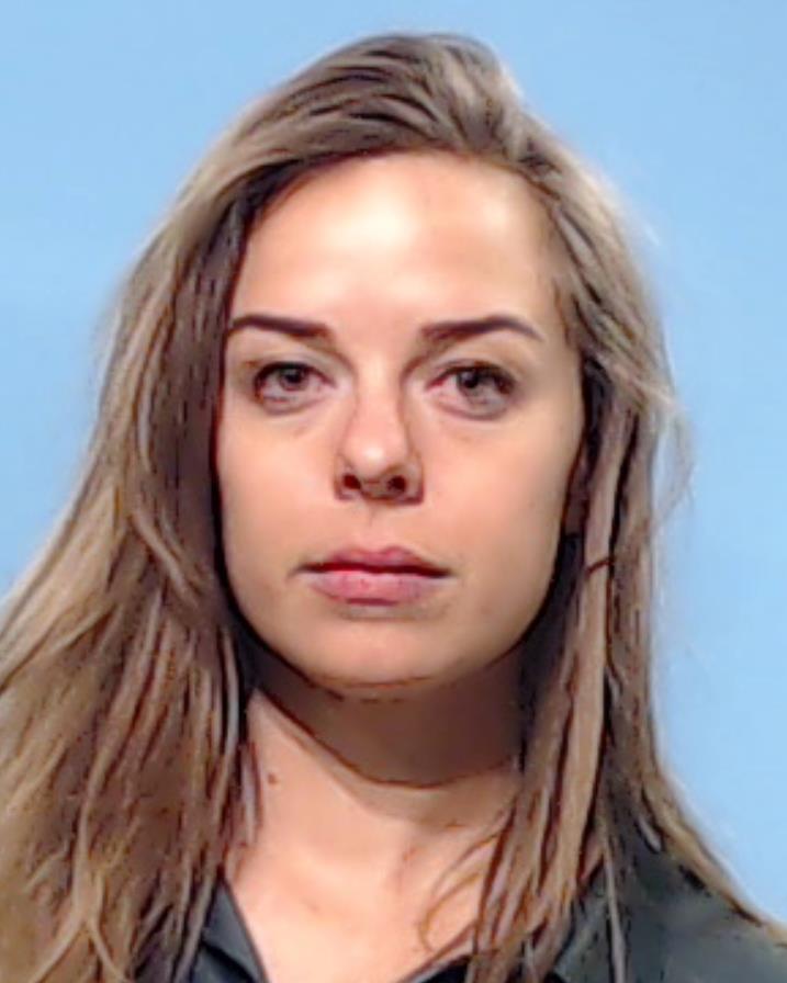 DANNER, SUMMER GRACE booking photo