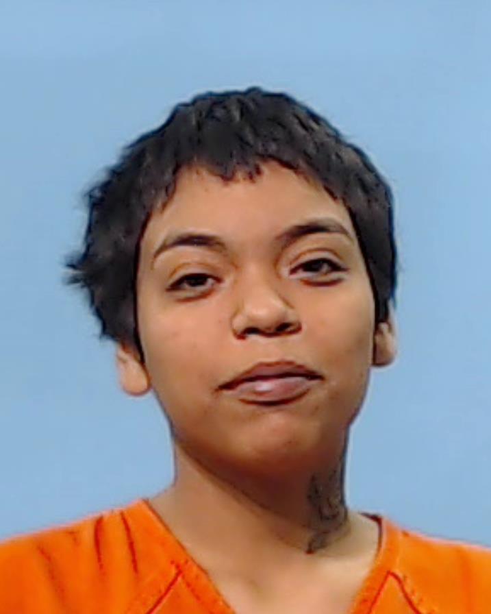 Rodriguez, Alyssa Chayanne booking photo