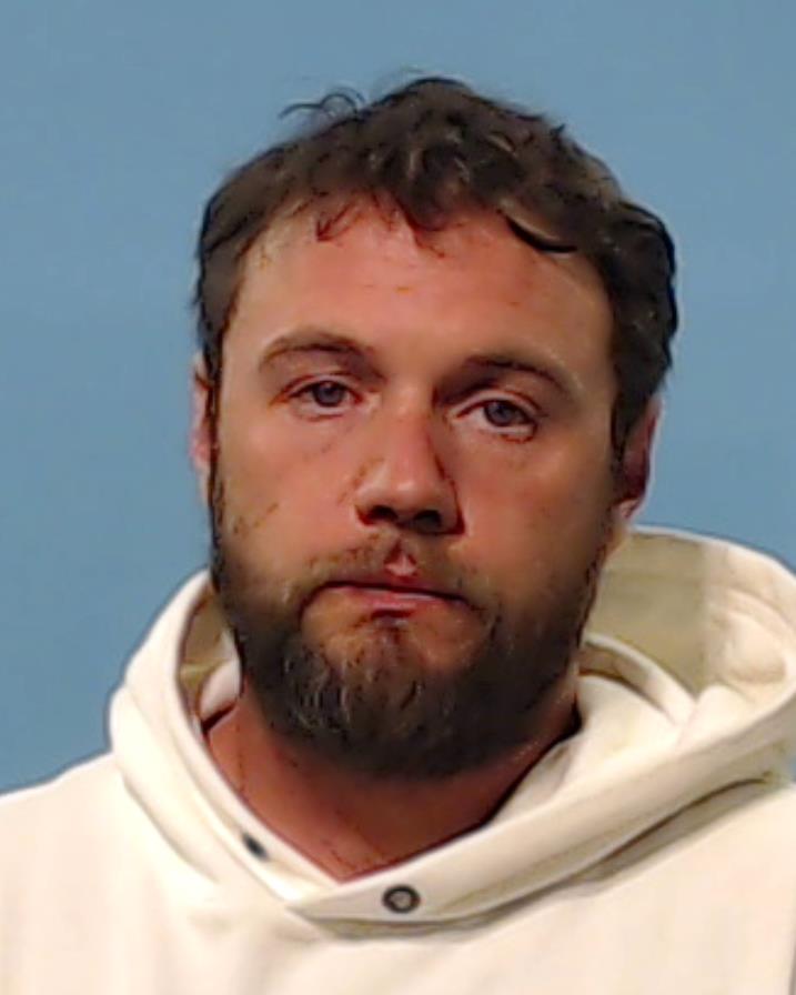 MOORE, JACOB booking photo