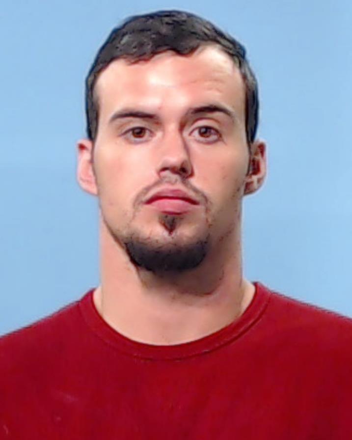 Hyde, Gage Dylon booking photo