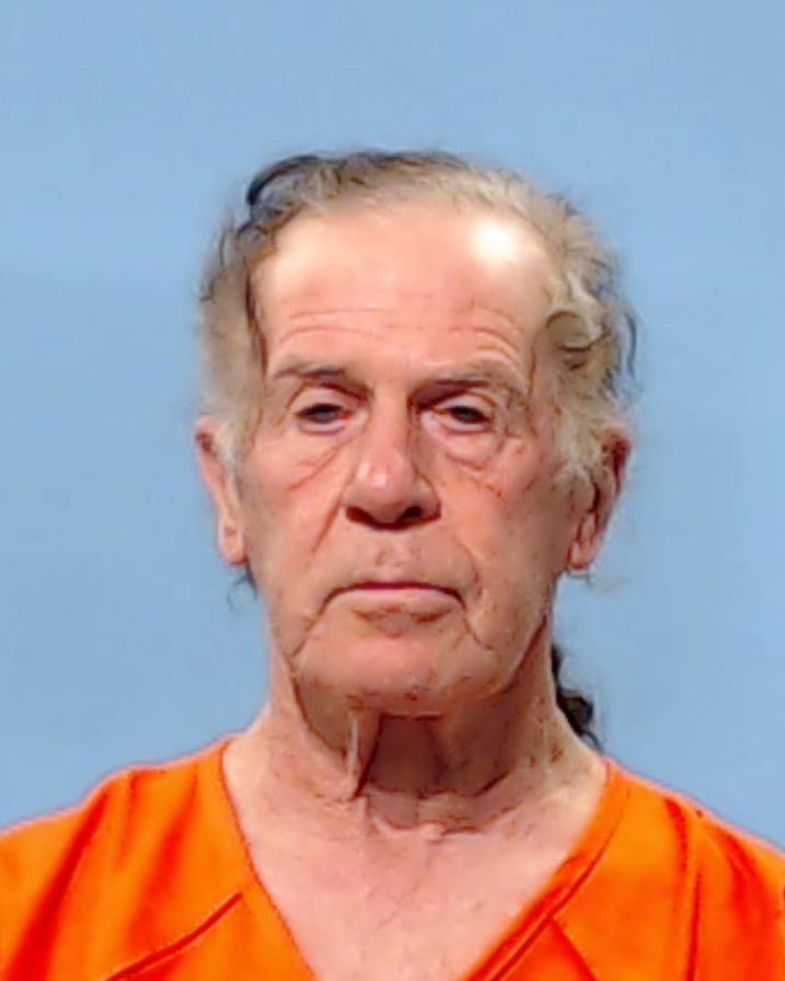 Moon, Stewart Randolph booking photo
