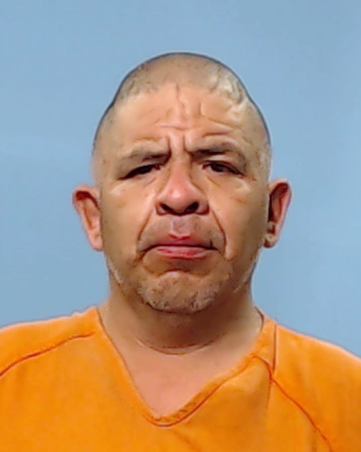 Lopez, Felix arrested by Brazoria County SO/PD