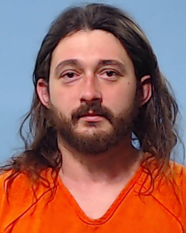 Molina, Race booking photo