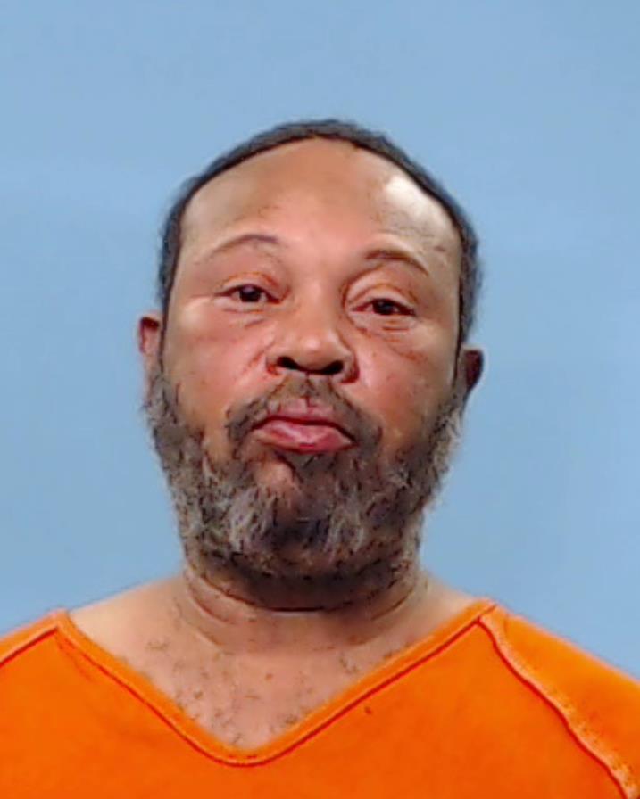 WESTBROOK, MICHAEL booking photo