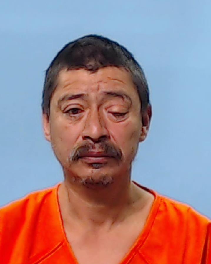 Martinez, Jose Cayetano booking photo