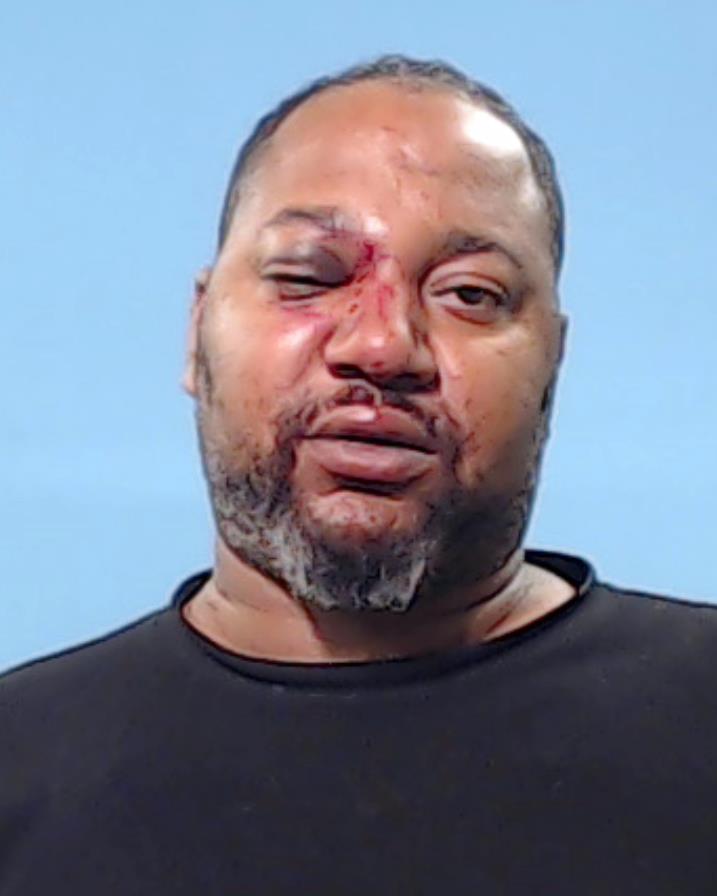 Harbor, Stanley, Jr. booking photo