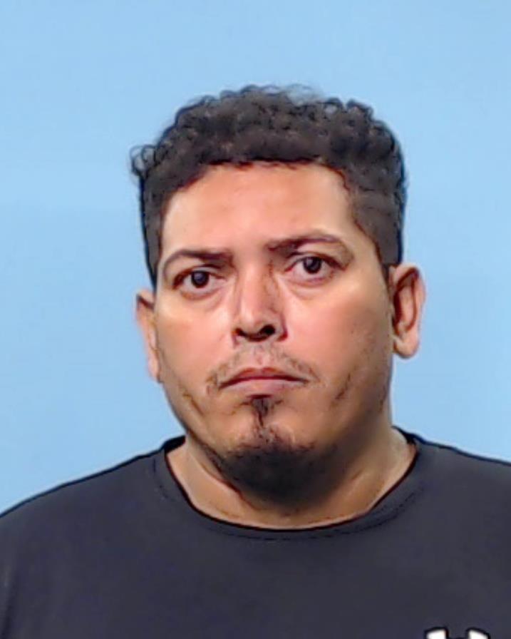 Flores, Sandy Daney Meza arrested by Brazoria County SO/PD