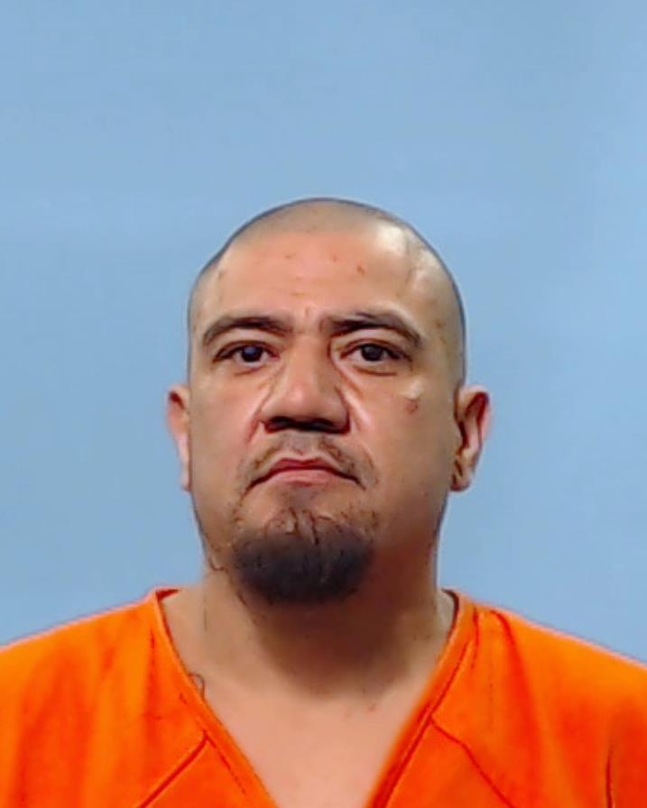 Estrada, Gabriel Hernandez booking photo
