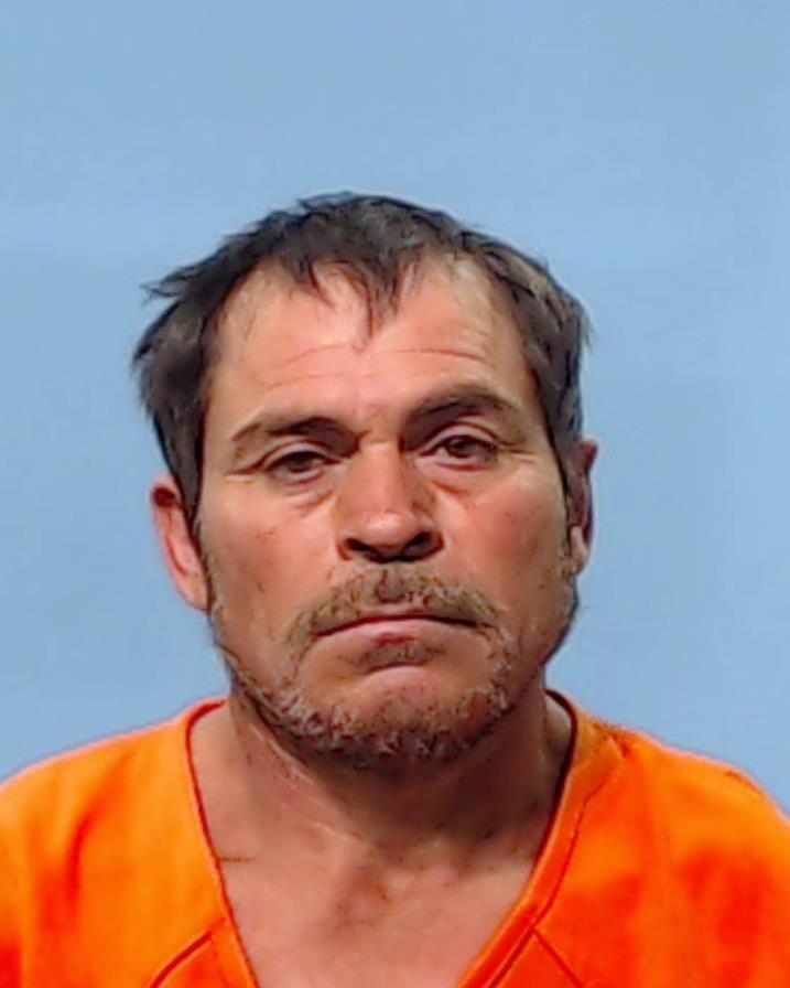 Vasquez, Julio Cesar booking photo