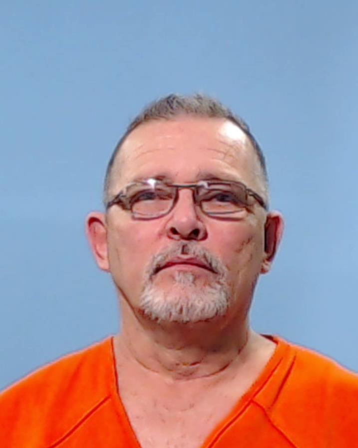 ESTRADA CANOSA, OSMANY L booking photo