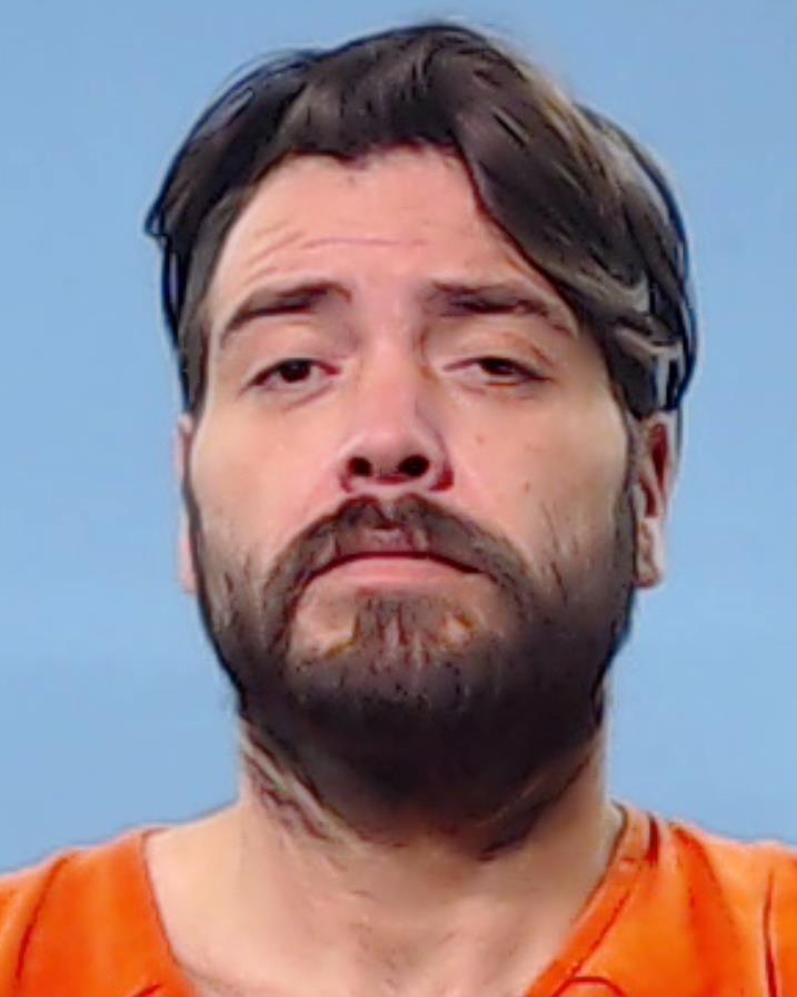 Hudgeons, Donald Kent, III booking photo