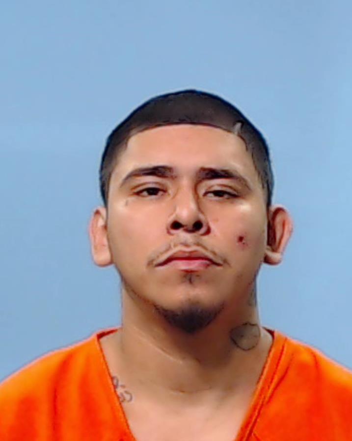 Urvina, Jose Luis, Jr. booking photo