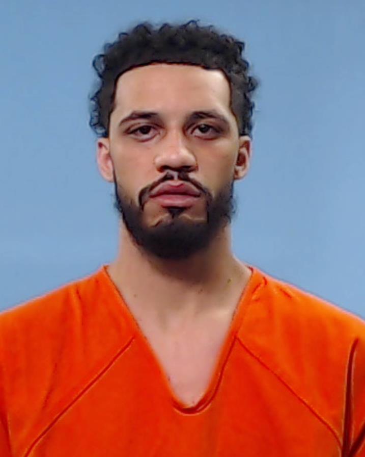 WHITFIELD, SHANE booking photo