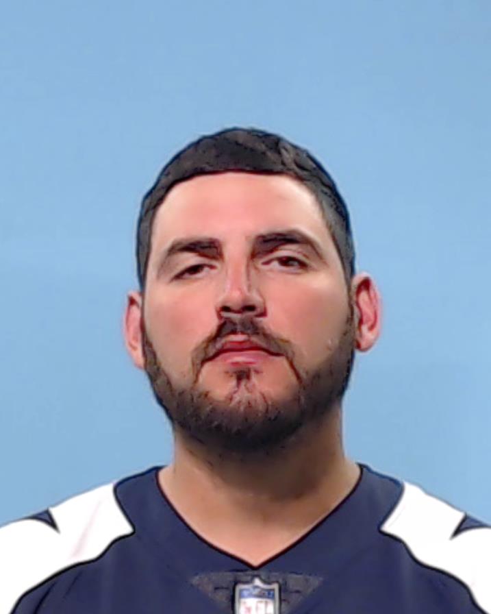 MORALES, MIGUEL, Jr. booking photo