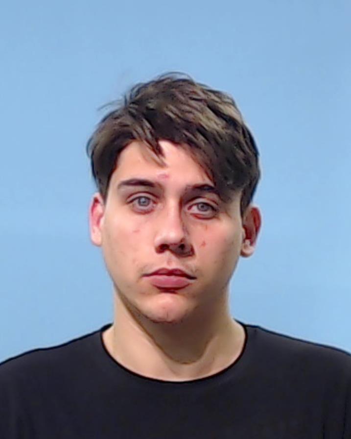 BROCK, NOAH booking photo