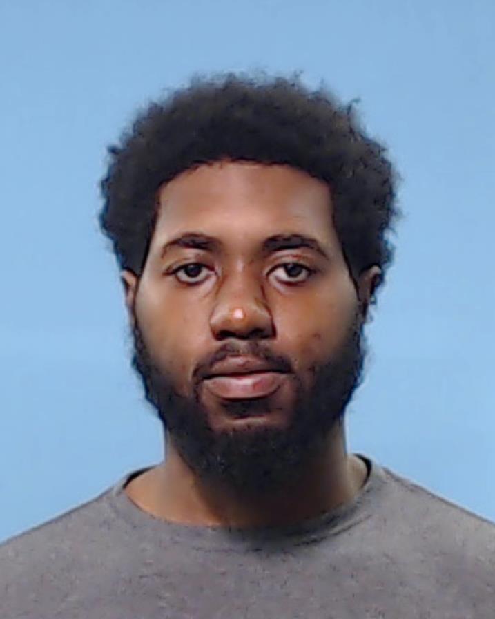 COBB, DEANDRE arrested by Brazoria County SO/PD