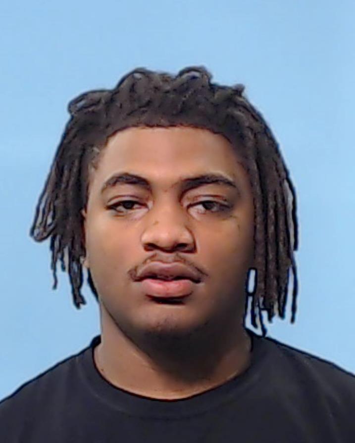 KIRKWOOD, DAVION HENRY booking photo