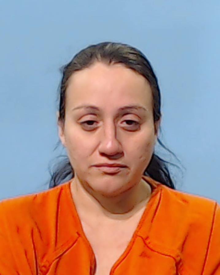 HERRERA, SANDY MARIA booking photo